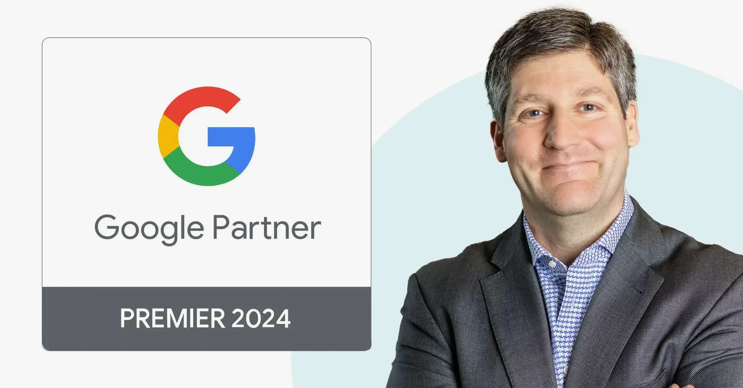 Google Partner Agency | Premier Google Partnership | Direct Online Marketing