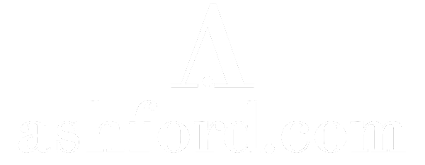 E-Commerce Advertising Agency | ashford-white-logo