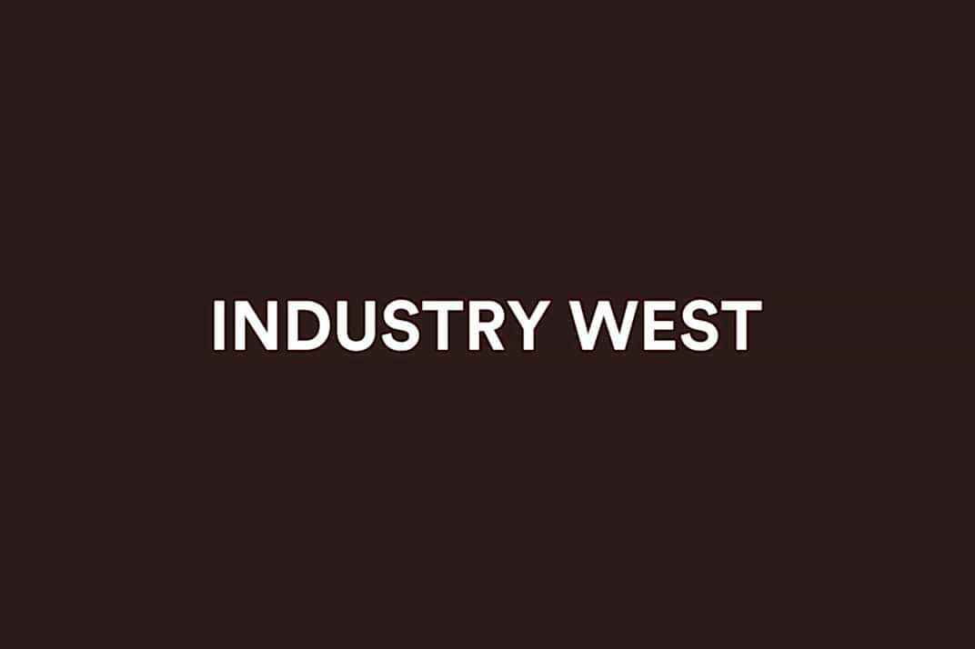 Digital Marketing Case Studies | Industry West Logo