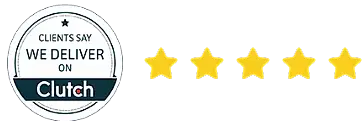 Highly-Rated Clutch Marketing Agency | Clutch Reviews 5 Stars